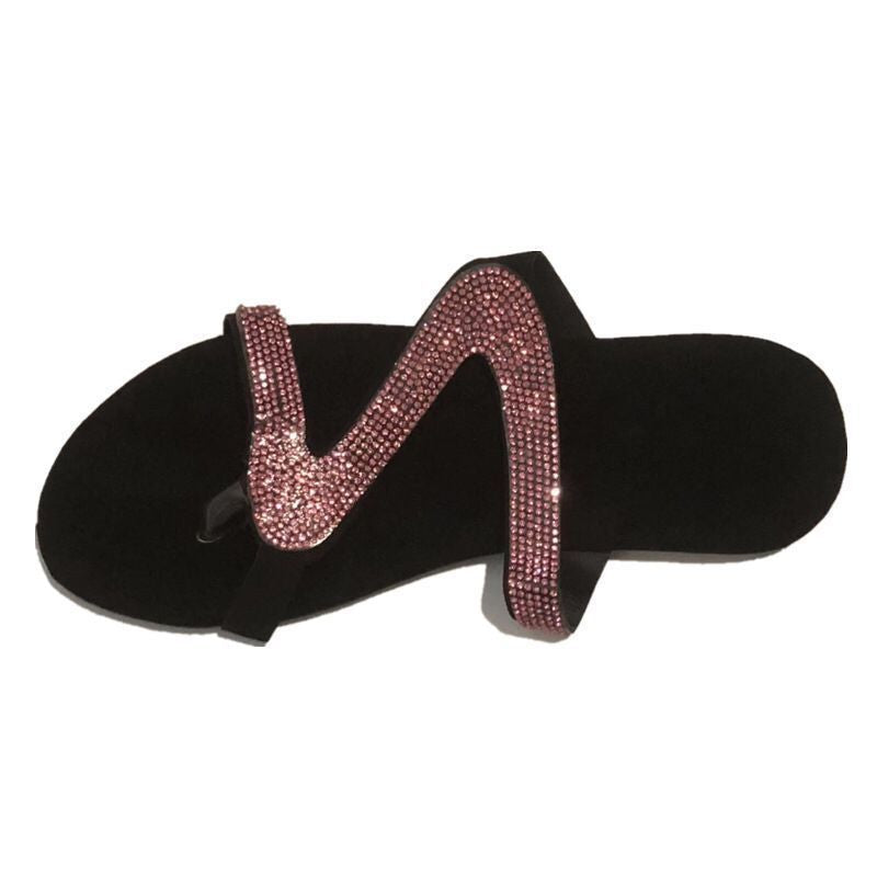 Sandalias Ortopédicos Cómodos para Uso Diario