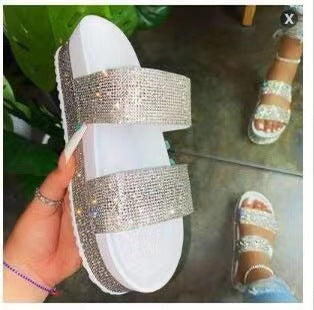 Sandalias Ortopédicos Cómodos para Uso Diario