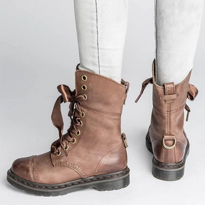 Botas Ortopédicos Cómodos para Uso Diario