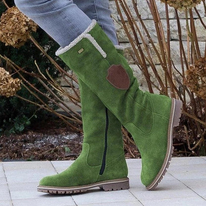 Botas Ortopédicos Bellamente Diseñados