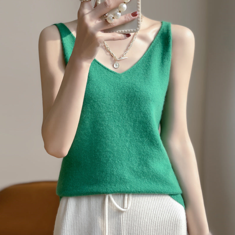 Suéter de diseño elegante