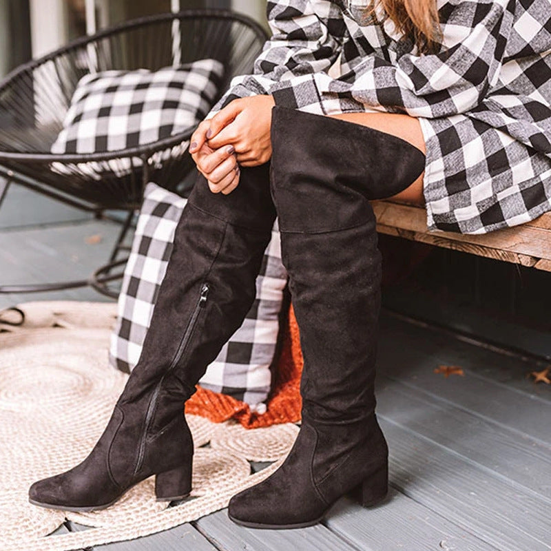 Botas Ortopédicos Clásicos con Estilo Atemporal