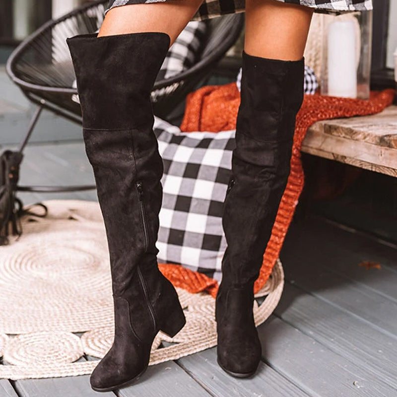 Botas Ortopédicos Clásicos con Estilo Atemporal
