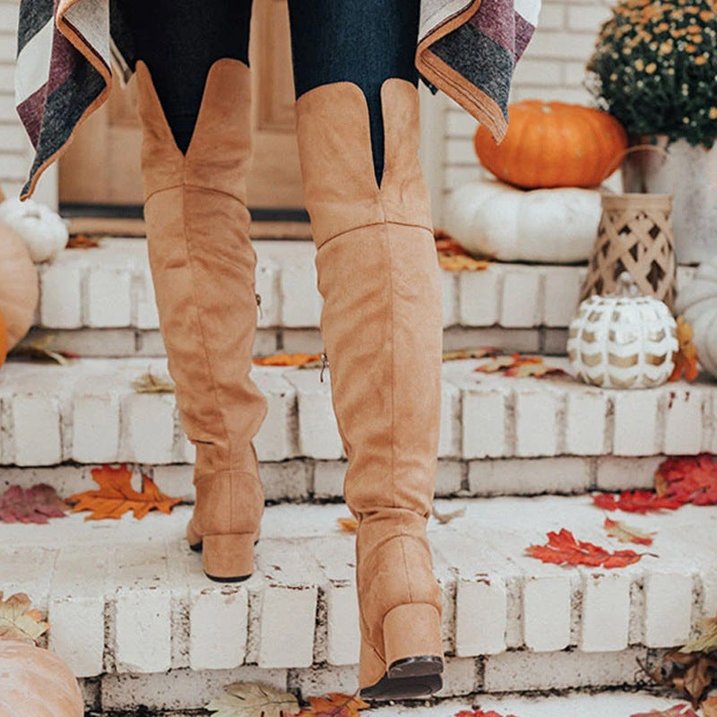 Botas Ortopédicos Clásicos con Estilo Atemporal