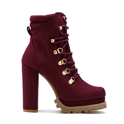 Botas Ortopédicos Bellamente Diseñados