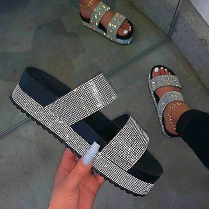 Sandalias Ortopédicos Cómodos para Uso Diario