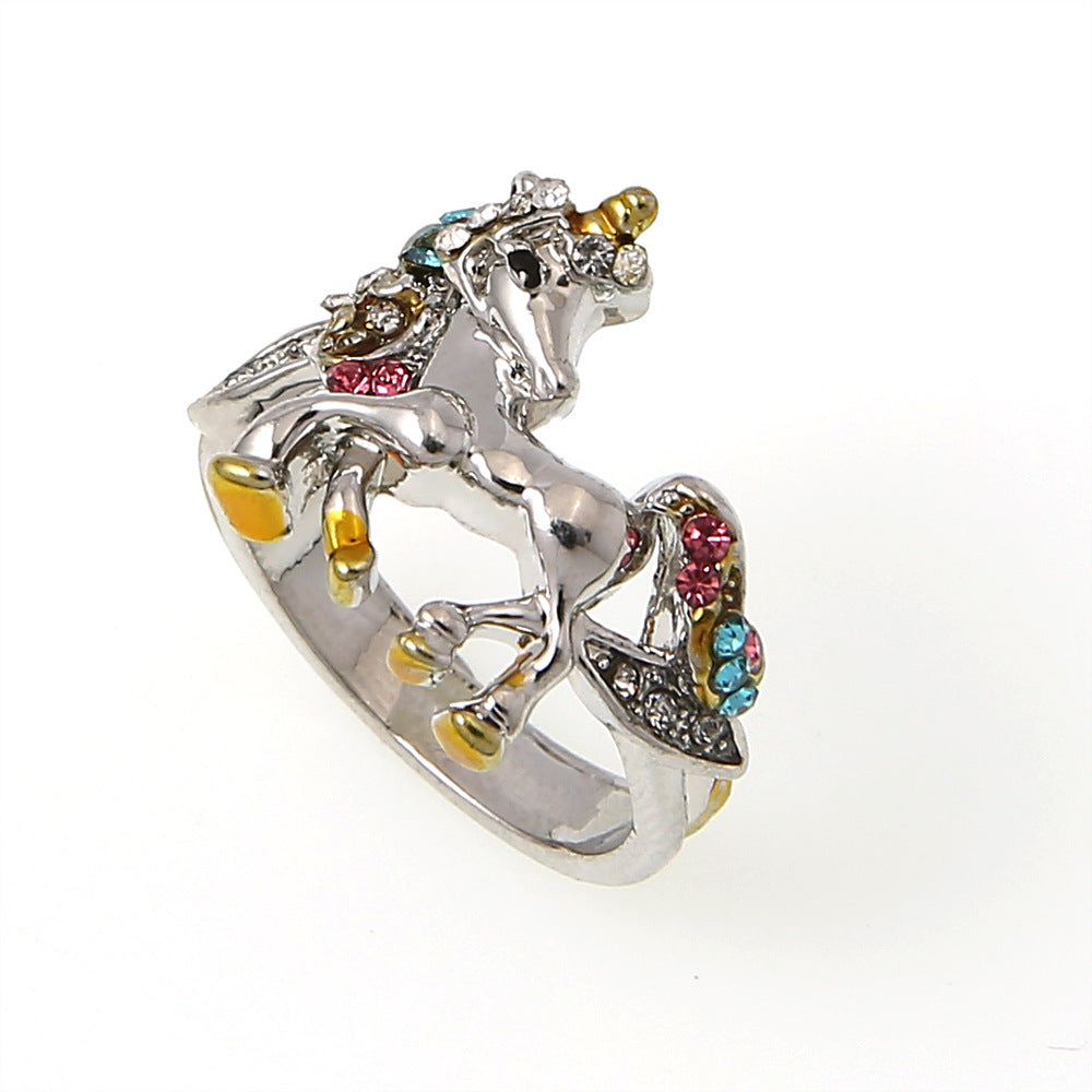 Anillo elegante para toda ocasión