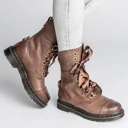 Botas Ortopédicos Cómodos para Uso Diario
