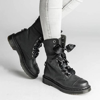 Botas Ortopédicos Cómodos para Uso Diario