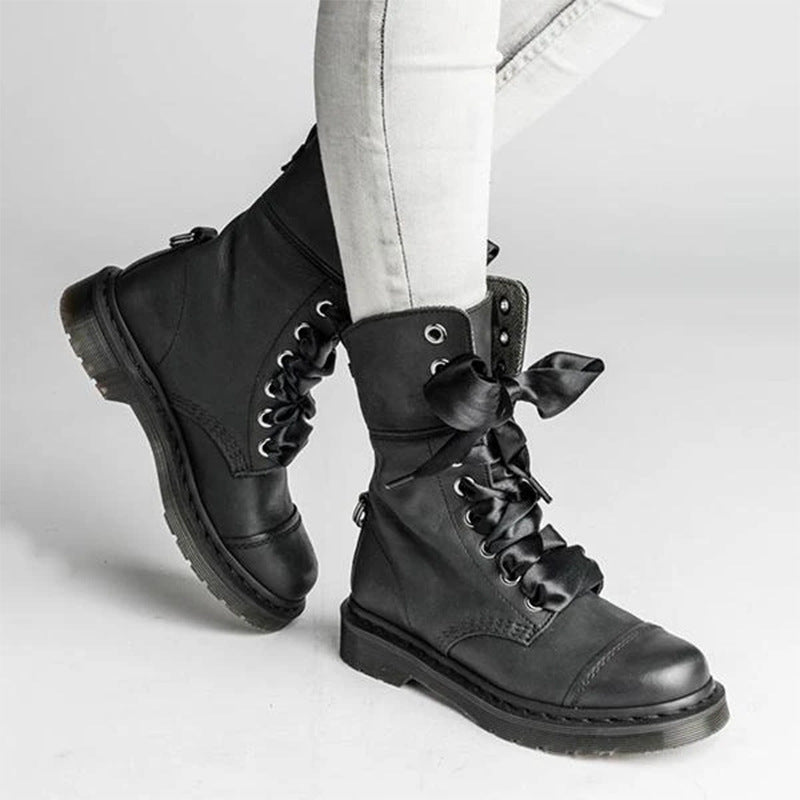 Botas Ortopédicos Cómodos para Uso Diario