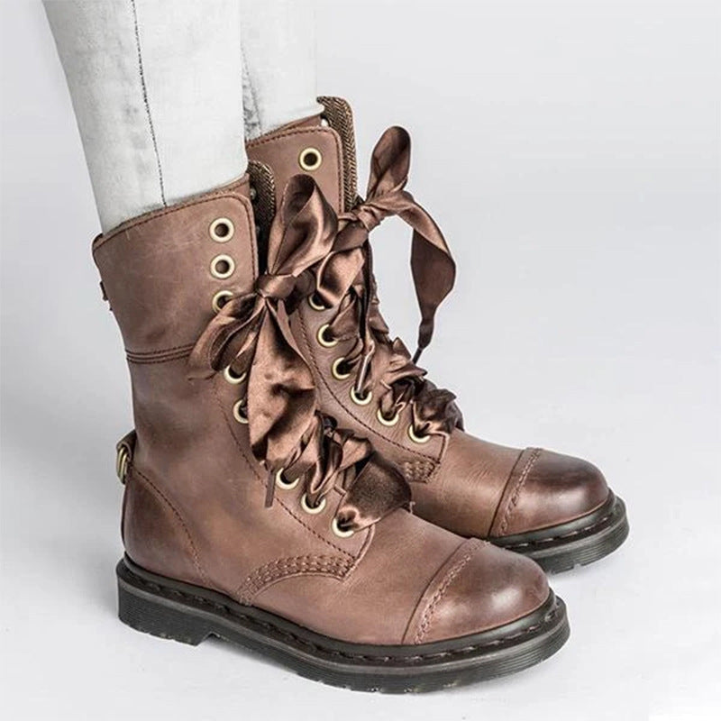 Botas Ortopédicos Cómodos para Uso Diario