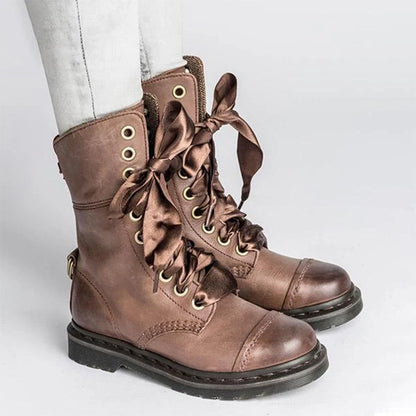 Botas Ortopédicos Cómodos para Uso Diario