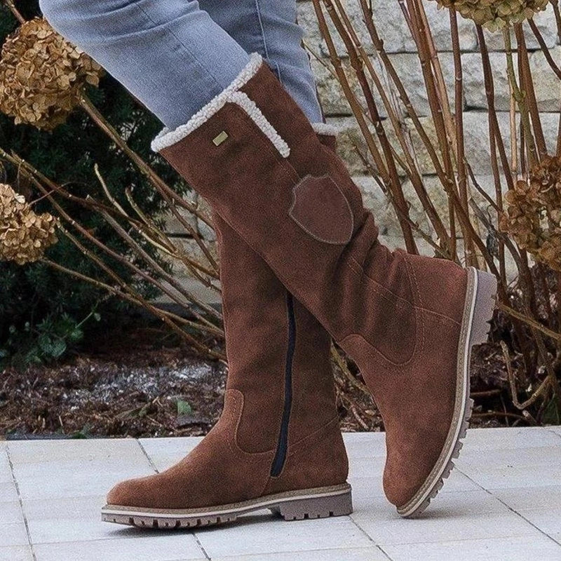 Botas Ortopédicos Bellamente Diseñados