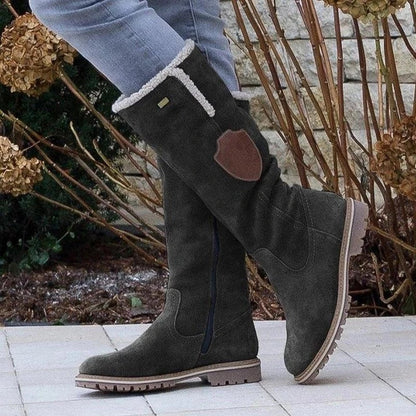 Botas Ortopédicos Bellamente Diseñados