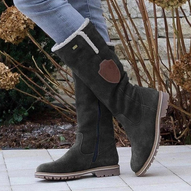 Botas Ortopédicos Bellamente Diseñados