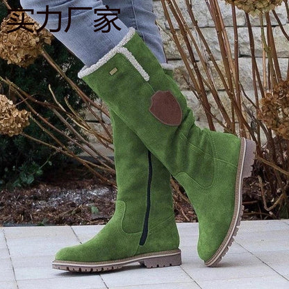 Botas Ortopédicos Bellamente Diseñados