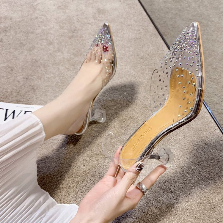 Sandalias Ortopédicos Bellamente Diseñados