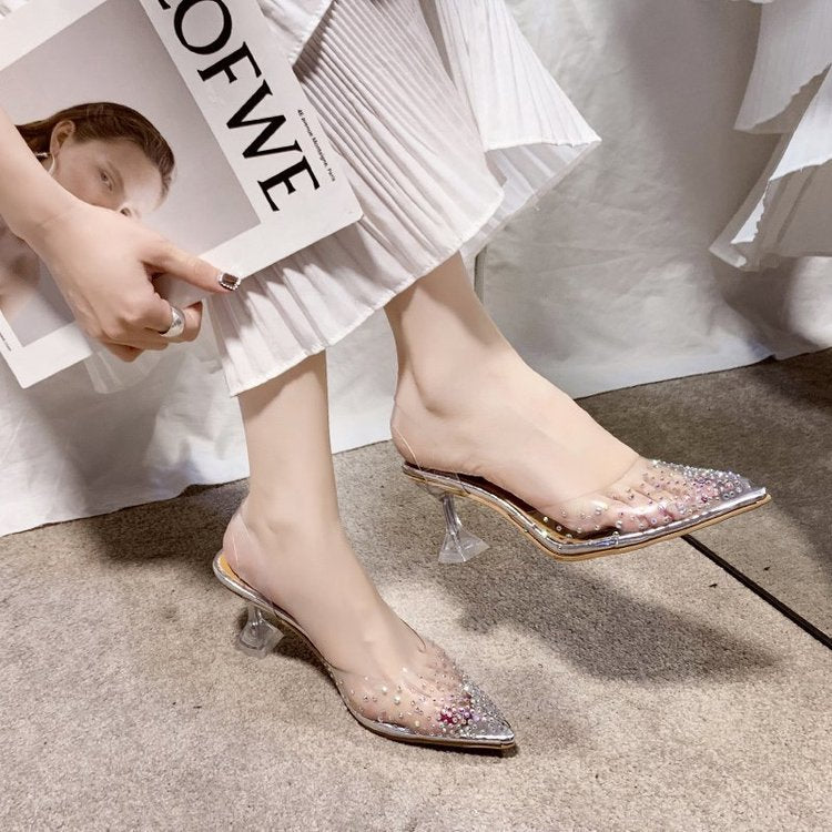 Sandalias Ortopédicos Bellamente Diseñados