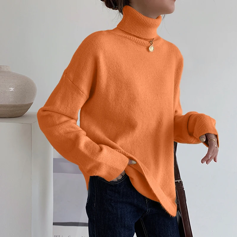 Suéter de diseño elegante