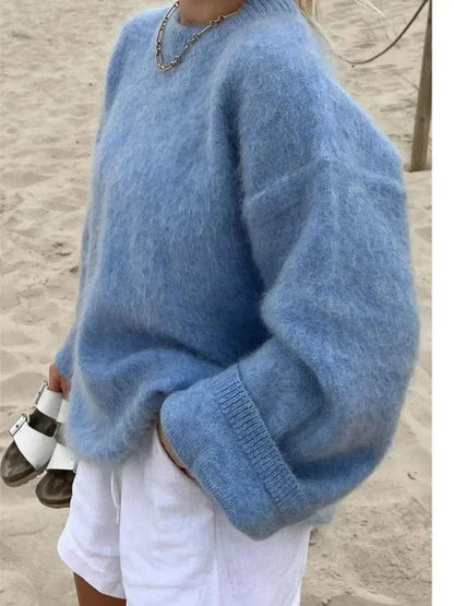 Jersey magníficamente confeccionado