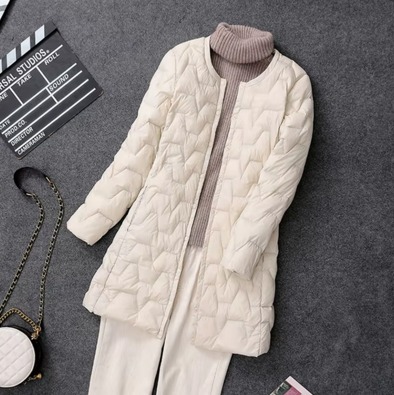 Chaqueta vintage clásico