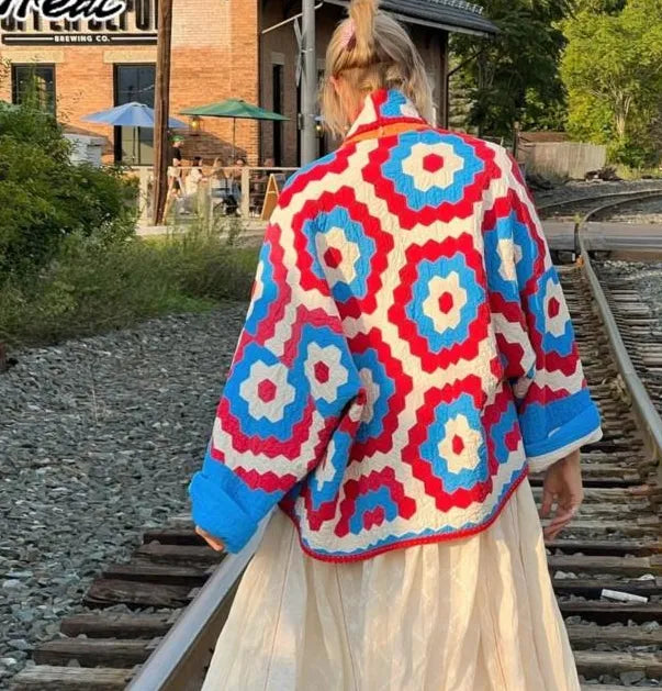  Classic and Comfortable general Jacket