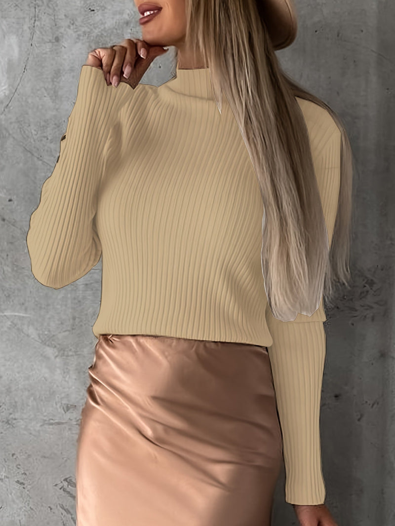 Suéter de diseño elegante