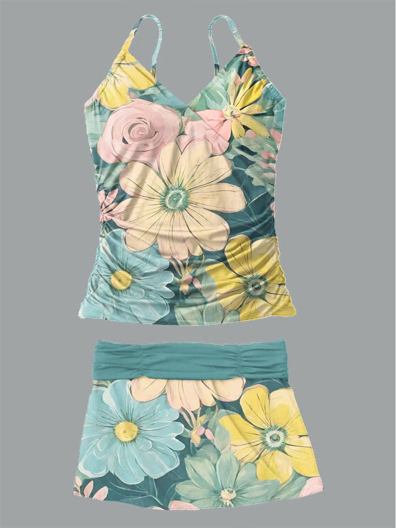 Prenda de diseño elegante