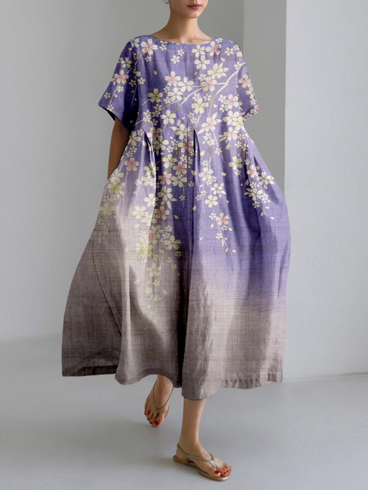 Vestido de diseño clásico
