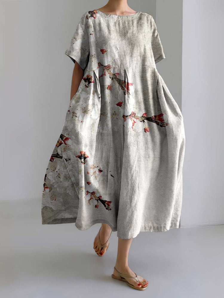 Vestido bellamente confeccionado