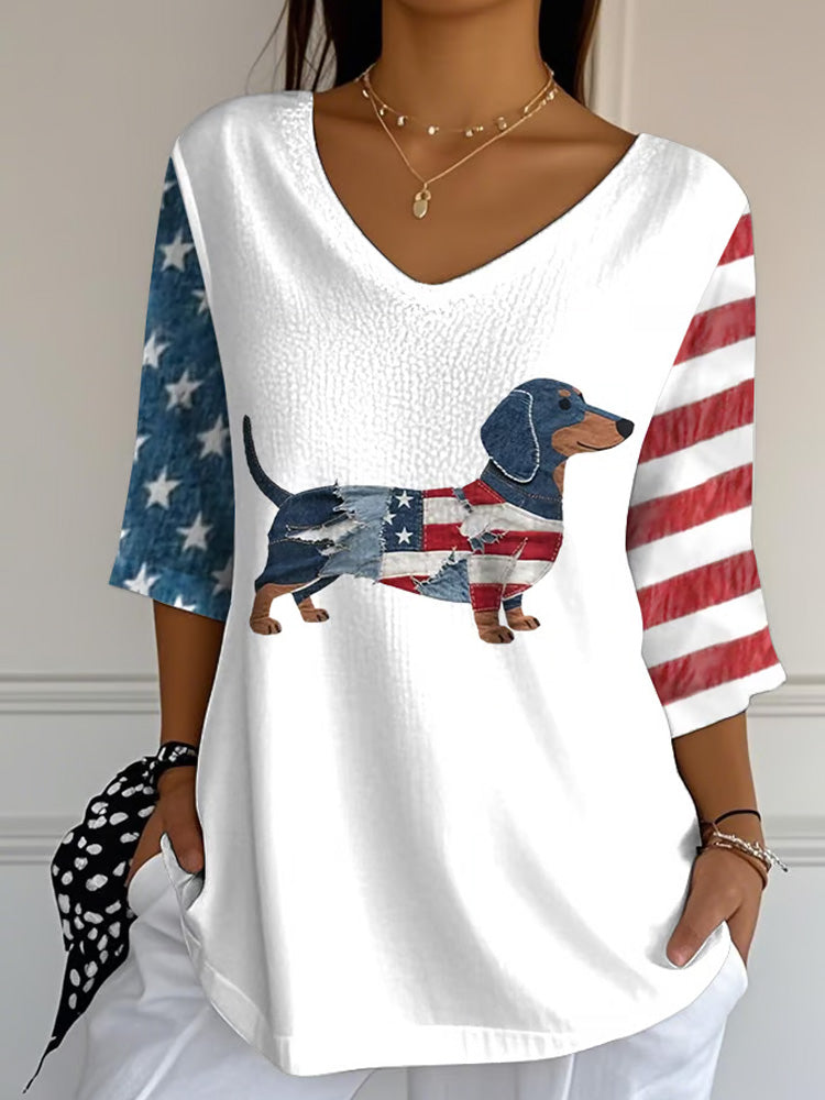 Camiseta de diseño elegante