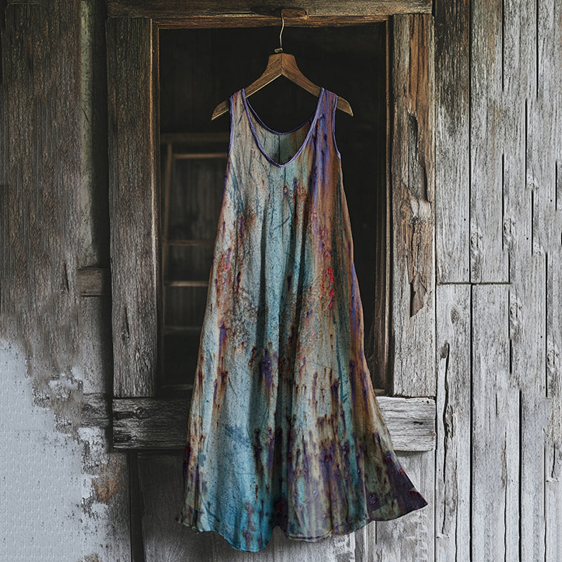 Vestido de diseño elegante