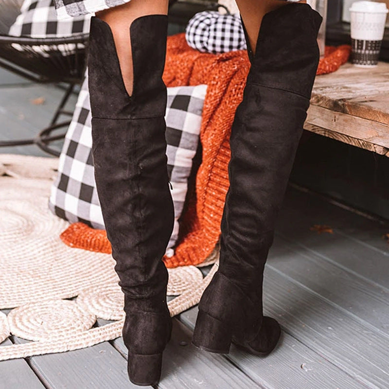 Botas Ortopédicos Clásicos con Estilo Atemporal