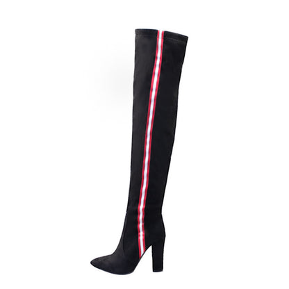 Botas Ortopédicos Chic con Diseño Único