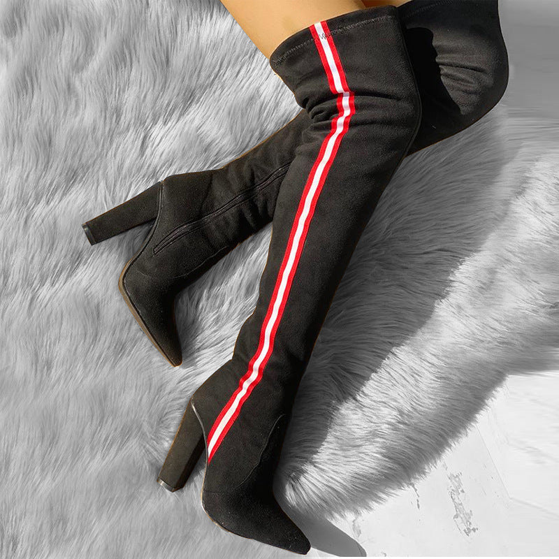Botas Ortopédicos Chic con Diseño Único