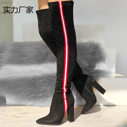 Botas Ortopédicos Chic con Diseño Único
