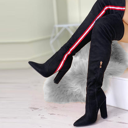 Botas Ortopédicos Chic con Diseño Único