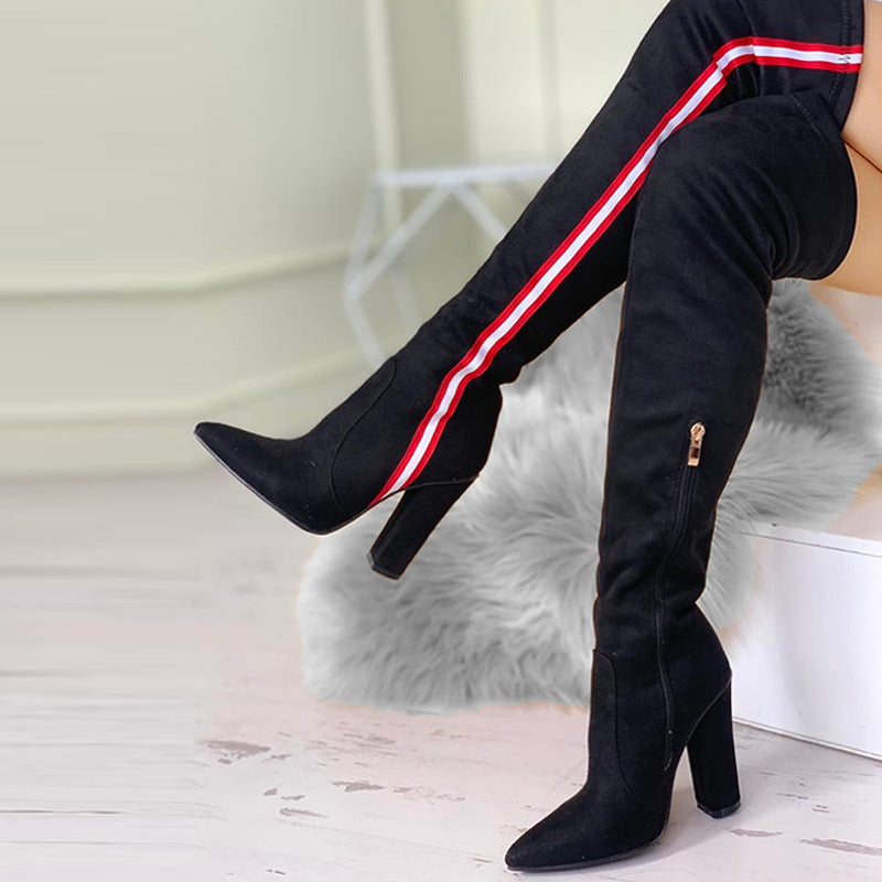 Botas Ortopédicos Chic con Diseño Único