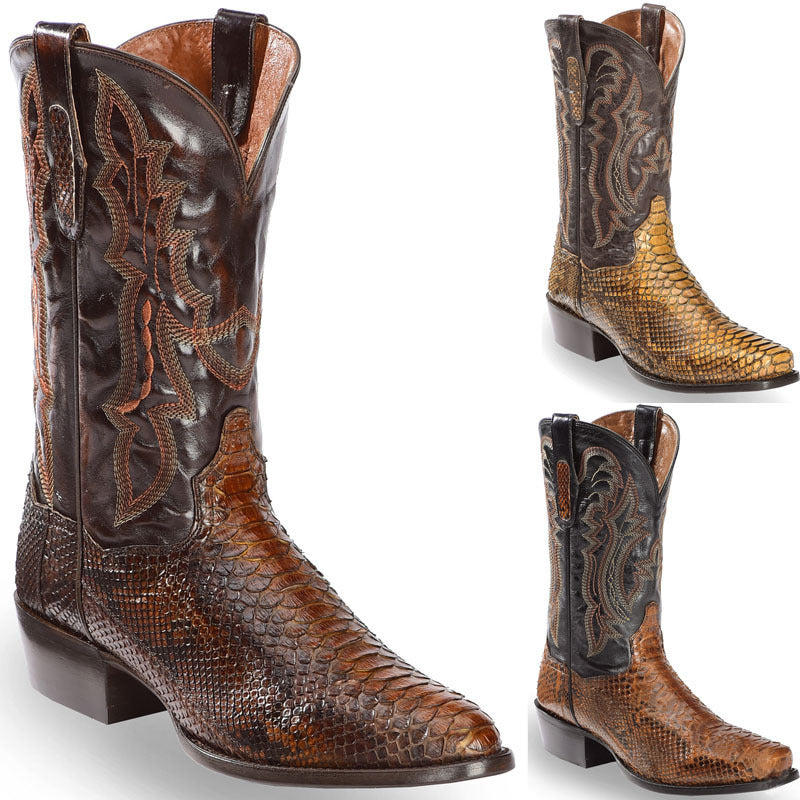 Botas Ortopédicos Cómodos para Uso Diario
