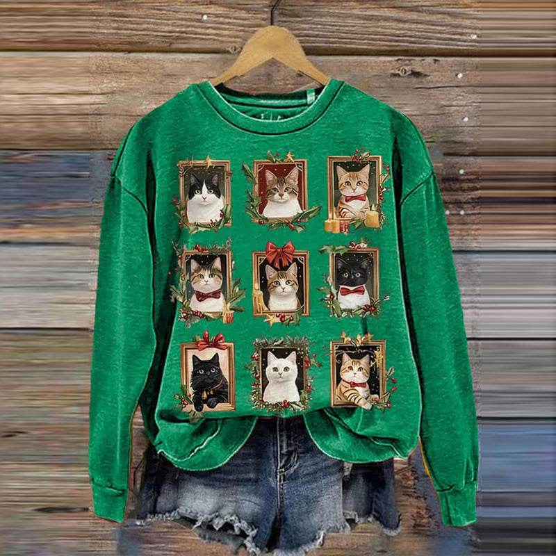 Camisa de diseño clásico