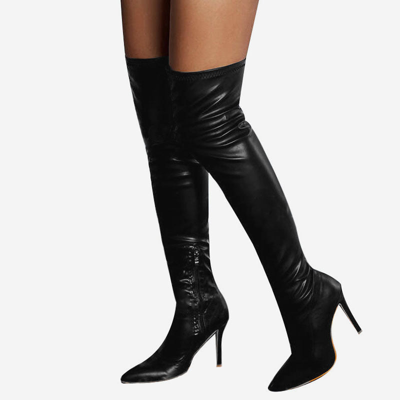 Botas Ortopédicos de Inspiración Vintage
