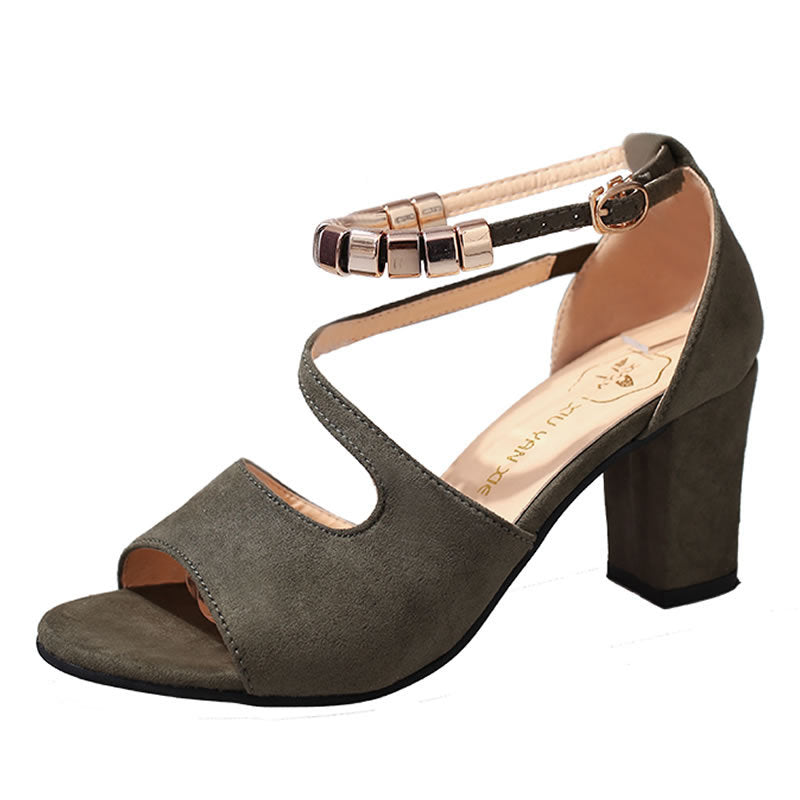 Sandalias Ortopédicos con Estilo para Toda Ocasión