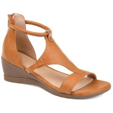 Sandalias Ortopédicos Bellamente Diseñados