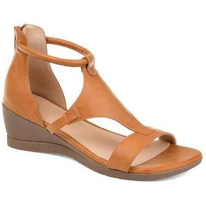 Sandalias Ortopédicos Bellamente Diseñados