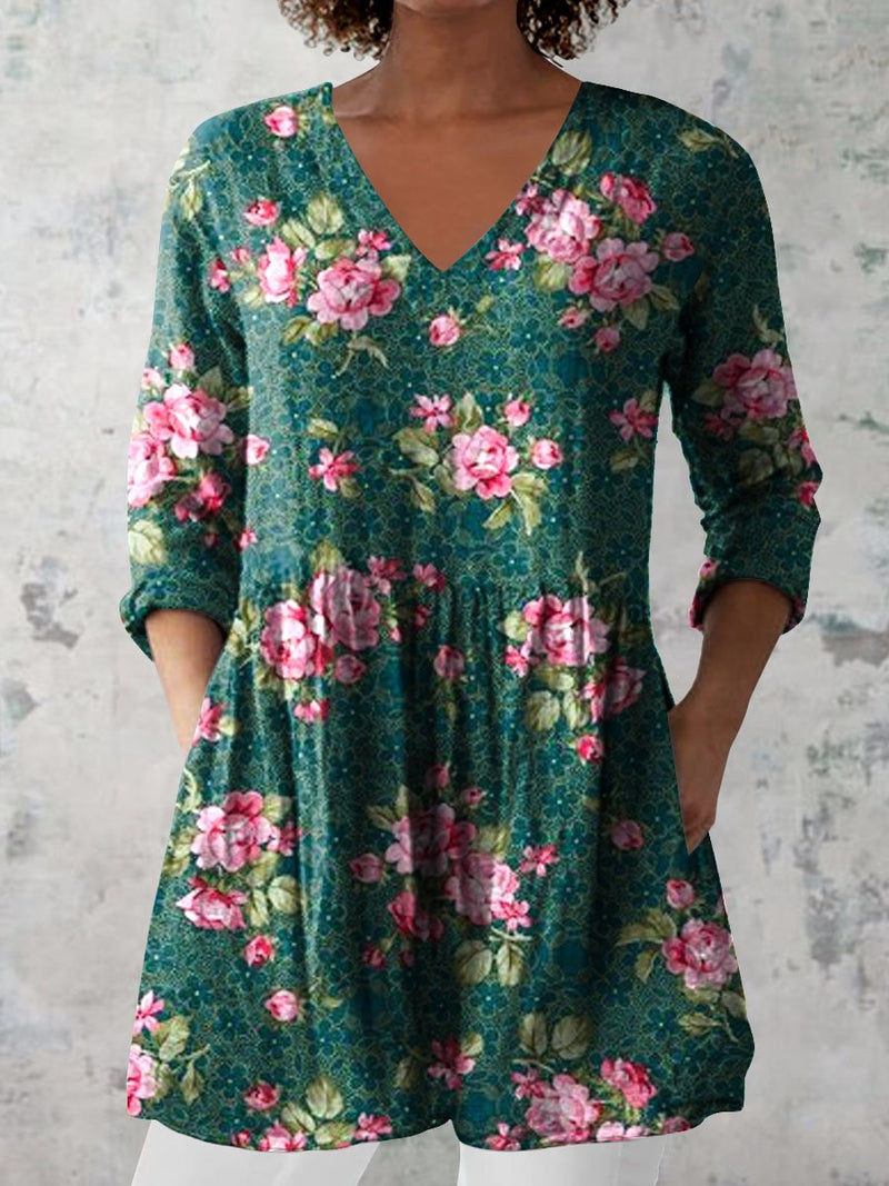 Top de inspiración vintage