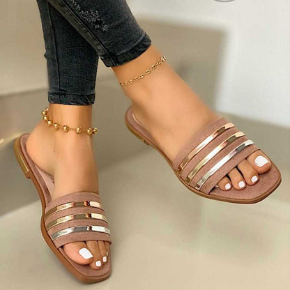 Sandalias Ortopédicos con Estilo para Toda Ocasión