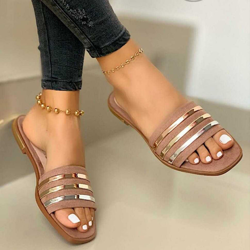 Sandalias Ortopédicos con Estilo para Toda Ocasión