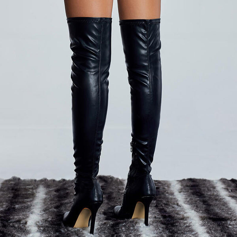 Botas Ortopédicos de Inspiración Vintage