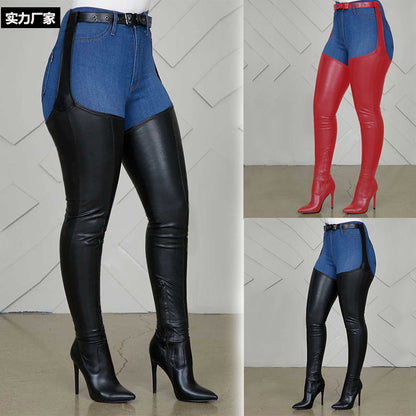 Botas Ortopédicos Clásicos con Estilo Atemporal