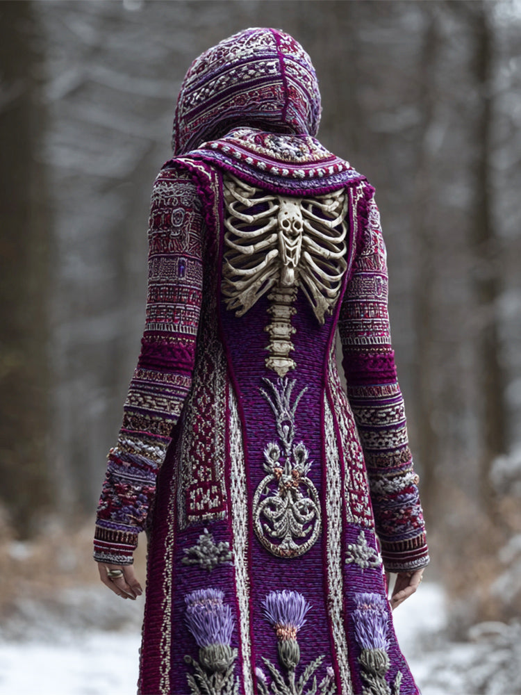 Vestido de diseño elegante
